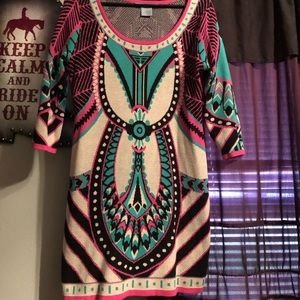 Ladies large dress